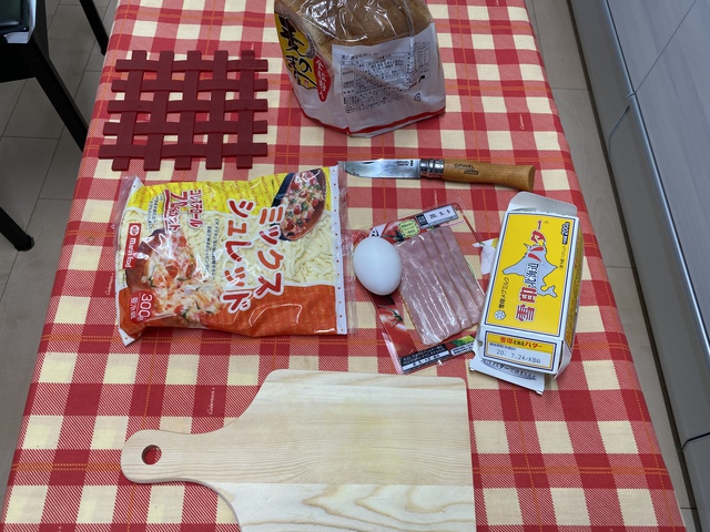 ジャブ的内容 ジャブ的内容