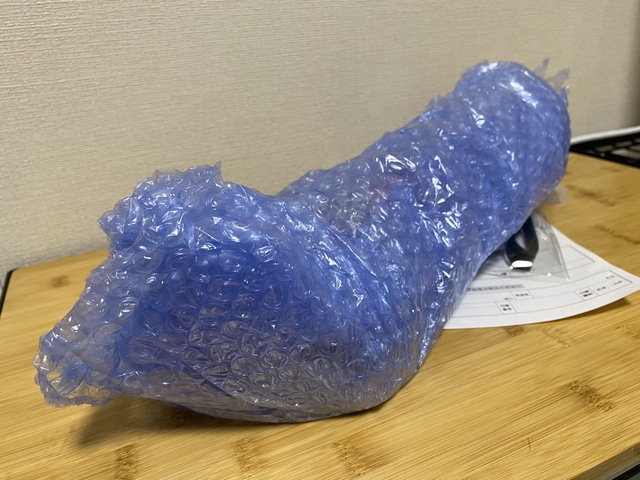 復活の『ポチ』 復活の『ポチ』