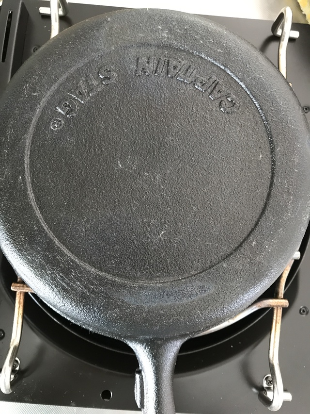 スキレットdeトマトスープ スキレットdeトマトスープ