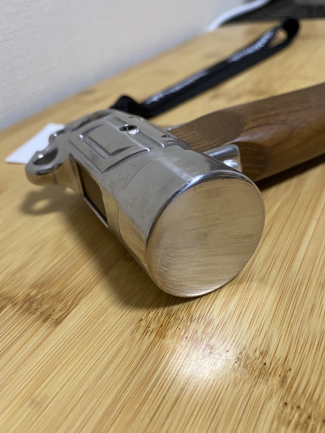 復活の『ポチ』 復活の『ポチ』