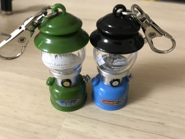ランタンガチャと買いたいもの ランタンガチャと買いたいもの