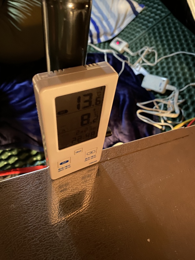 電源サイトなのに無電源とはこれ如何に 電源サイトなのに無電源とはこれ如何に