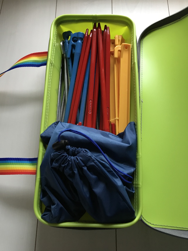 届いたものの正体 その3 届いたものの正体 その3