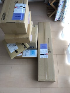 ゾクゾクぞくぞく ゾクゾクぞくぞく