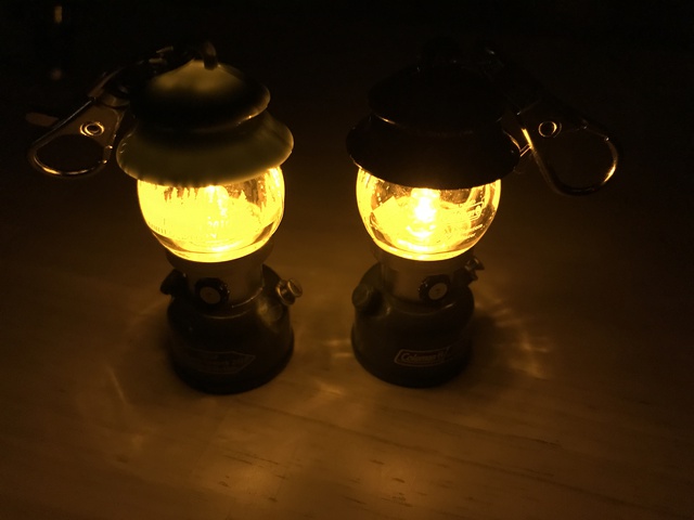 ランタンガチャと買いたいもの ランタンガチャと買いたいもの