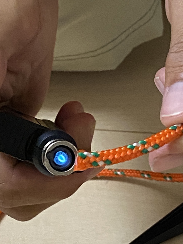 果たして使い道はあるのか!?デザートペグ 果たして使い道はあるのか!?デザートペグ