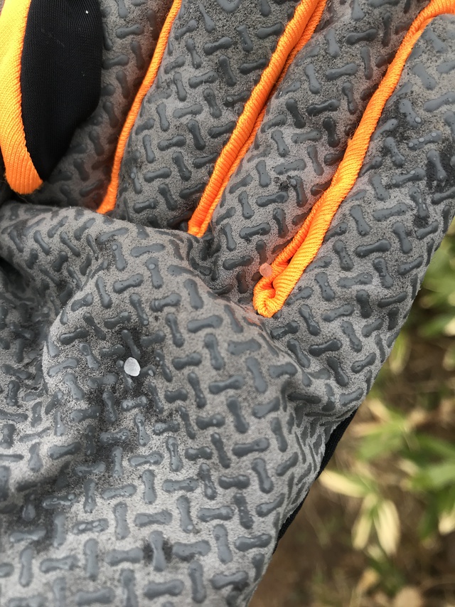 【ちょっと】新元号での初登山も【ヘンタイ的】 【ちょっと】新元号での初登山も【ヘンタイ的】
