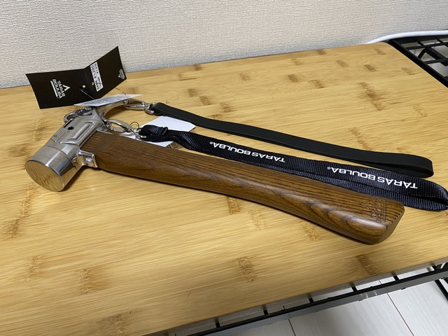 復活の『ポチ』 復活の『ポチ』
