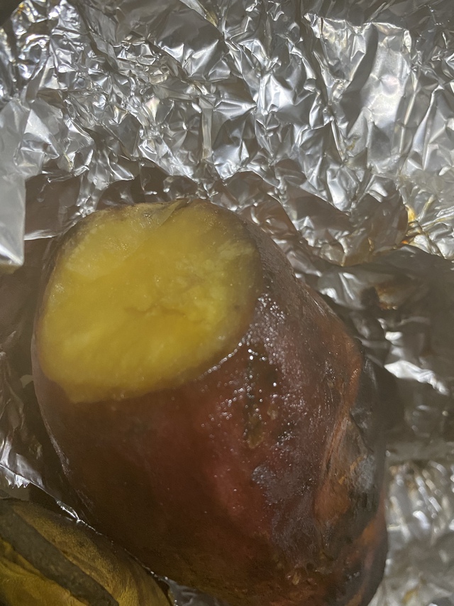 焼鬼切道【おにぎりを冷やしてみた】 焼鬼切道【おにぎりを冷やしてみた】