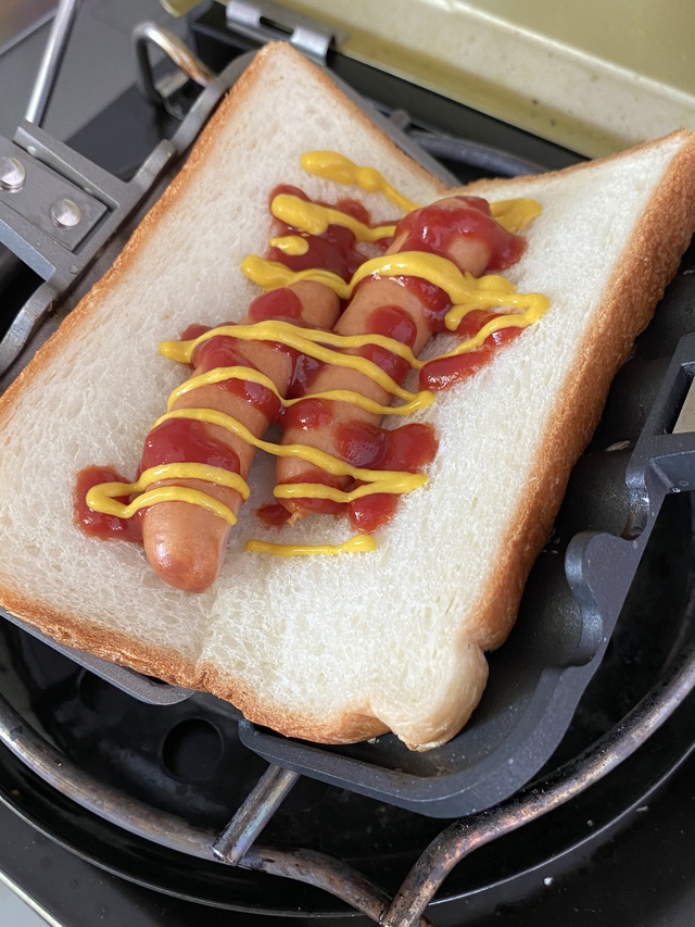 だいぶ前に迷ったもの だいぶ前に迷ったもの