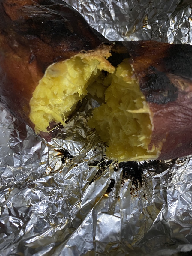 焼鬼切道【おにぎりを冷やしてみた】 焼鬼切道【おにぎりを冷やしてみた】