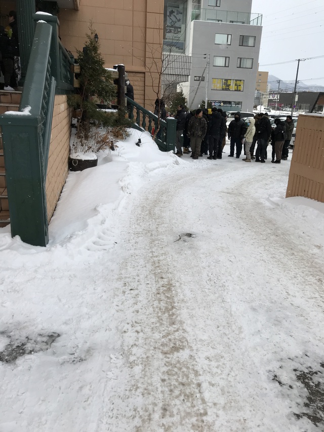 【初売り】狂騒 【初売り】狂騒