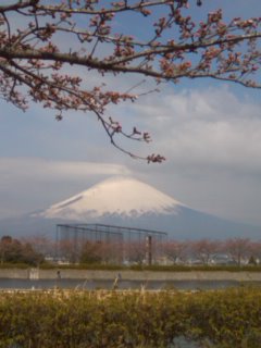 4月4日東山湖