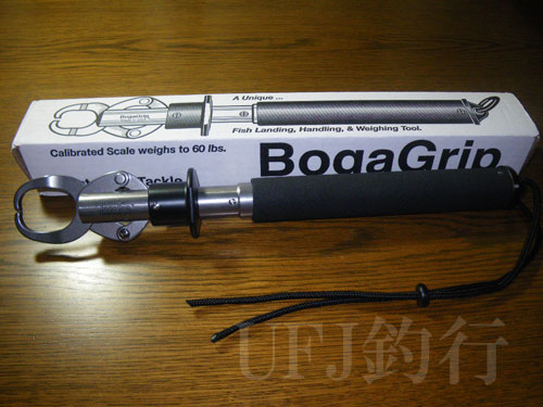 EASTABOGA TACKLE 60lb BogaGrip