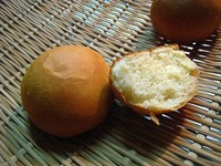 焼きたては美味しいね♪