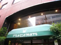 東京散歩