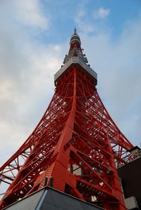 東京散歩