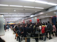 東京散歩