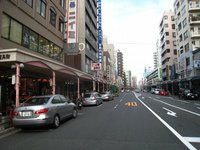 東京散歩
