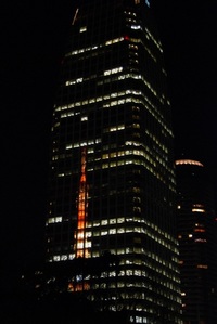 3億円といくら?の夜景