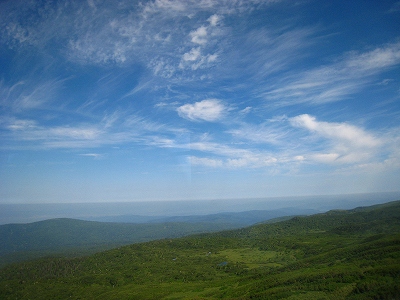 夏・北海道ツーリング(3日目)