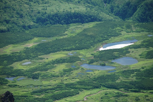 夏・北海道ツーリング(3日目)