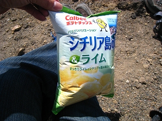 夏・北海道ツーリング(3日目)