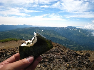 夏・北海道ツーリング(3日目)