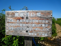 夏・北海道ツーリング(4日目)
