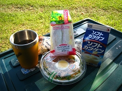 夏・北海道ツーリング(5日目)