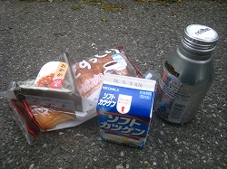 夏・北海道ツーリング(11日目)
