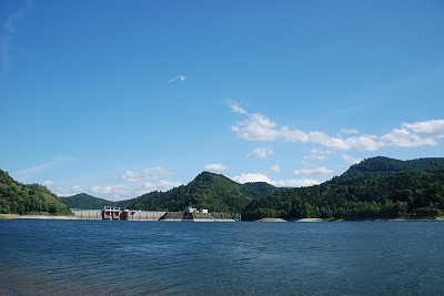 夏・北海道ツーリング(12日目)