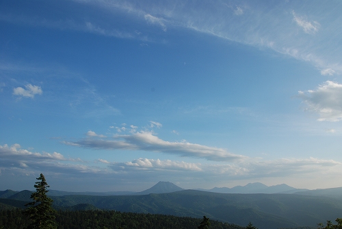 夏・北海道ツーリング(12日目)