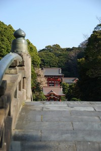 お参り