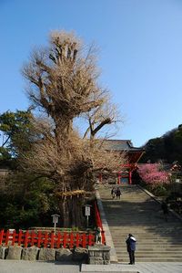 お参り