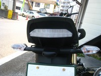 DAEGの実車を見てきた
