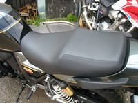 DAEGの実車を見てきた