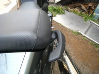 DAEGの実車を見てきた