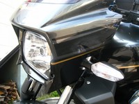 DAEGの実車を見てきた