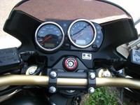 DAEGの実車を見てきた