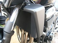 DAEGの実車を見てきた