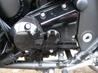 DAEGの実車を見てきた