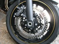 DAEGの実車を見てきた