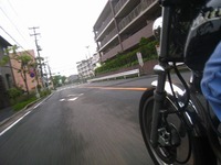ボルティ アーシング