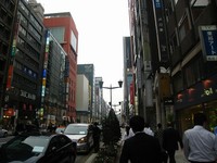 駄目仲間と呑み~♪