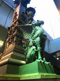 駄目仲間と呑み~♪