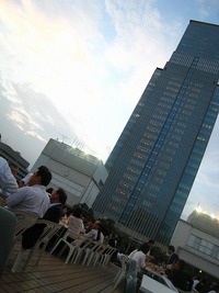 北海道~夏の陣~壮行会
