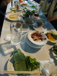 北海道~夏の陣~壮行会