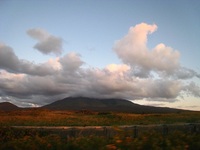 2009秋・北海道ツーリング(2日目)