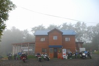2009秋・北海道ツーリング（８日目）